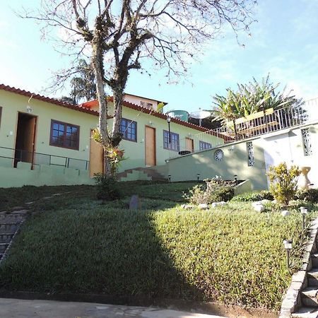 Pousada Xato Miguel Pereira Exteriér fotografie