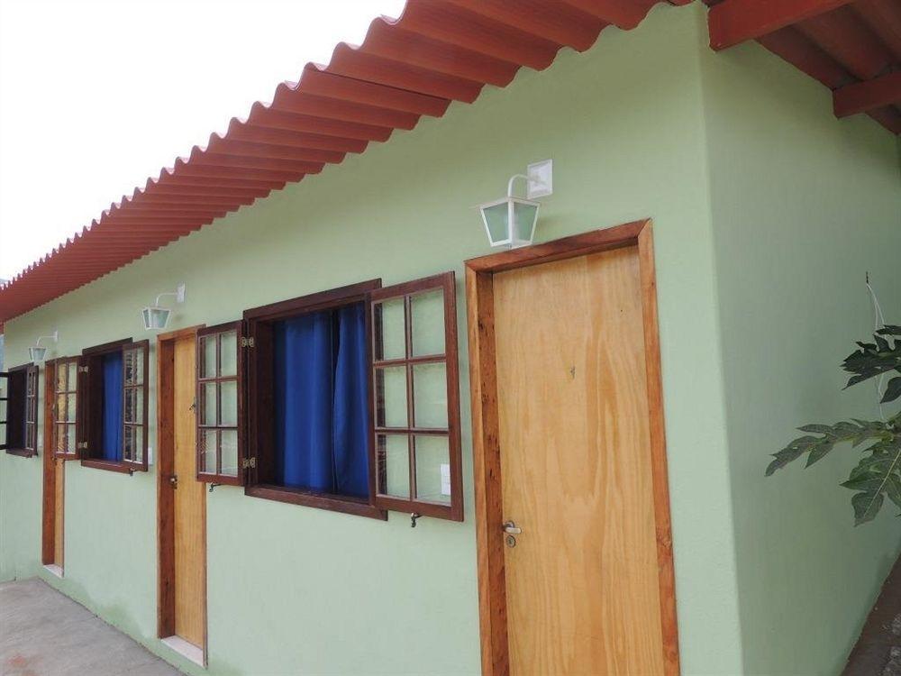 Pousada Xato Miguel Pereira Exteriér fotografie
