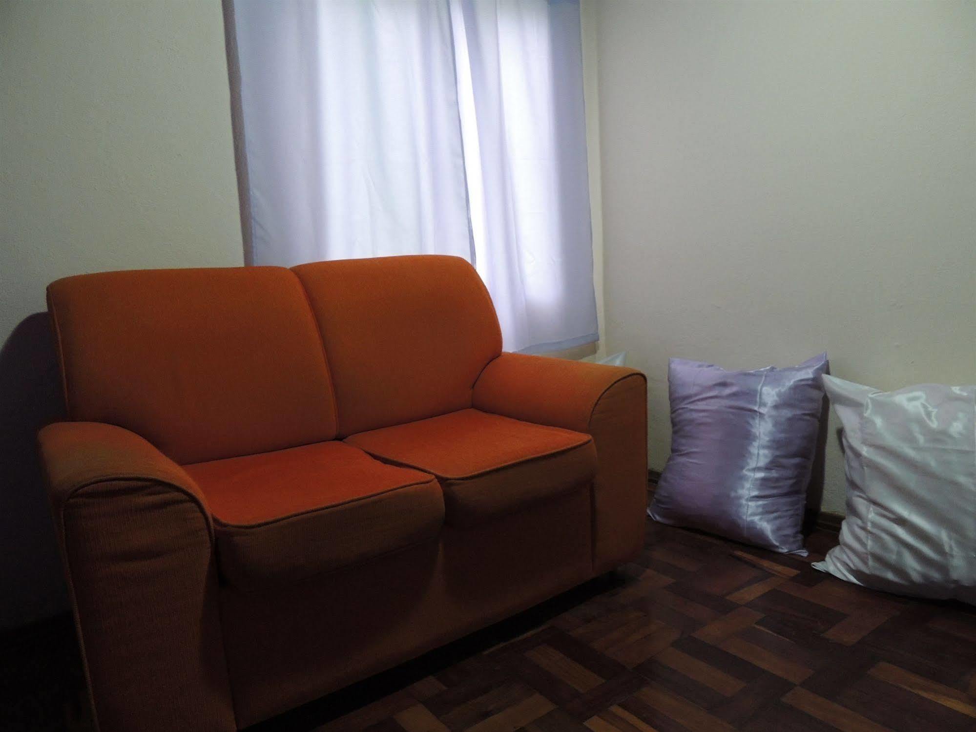 Pousada Xato Miguel Pereira Exteriér fotografie